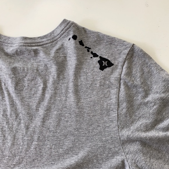 Hurly T-shirt Hawaii - Picture 3 of 4